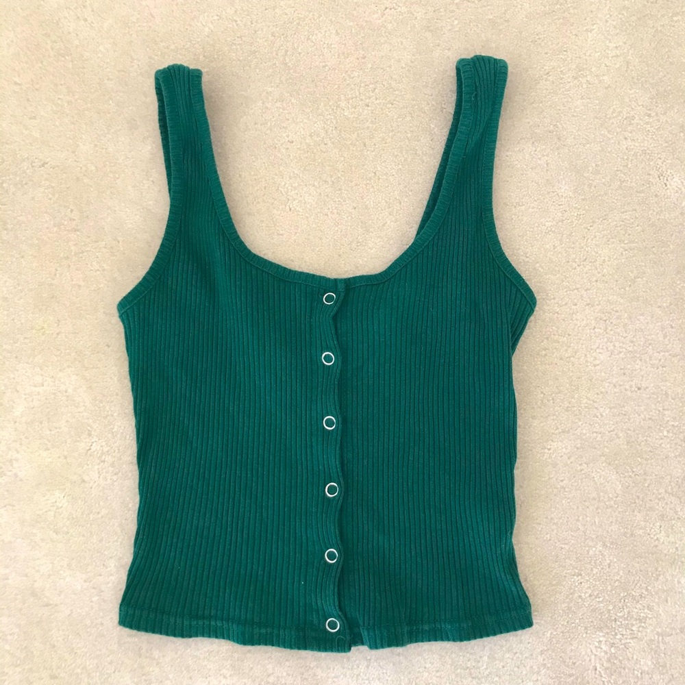 Trendy Tank